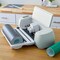 Cricut Roll Holder with Essential Vinyl Tool Kit Bundle